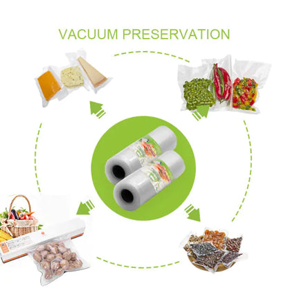 Seallify Roll Bags