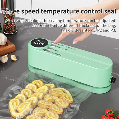 Seallify Mini Vac Pro