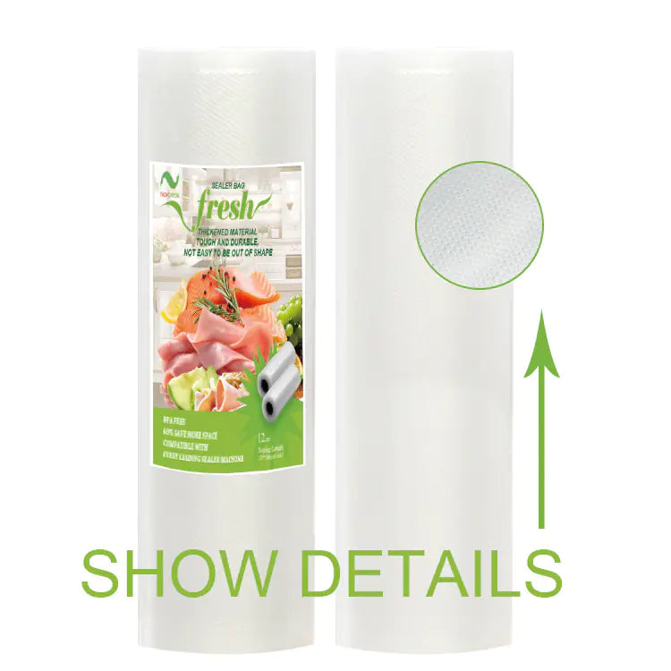 Seallify Roll Bags