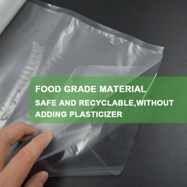 Seallify Roll Bags