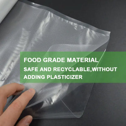 Seallify Roll Bags